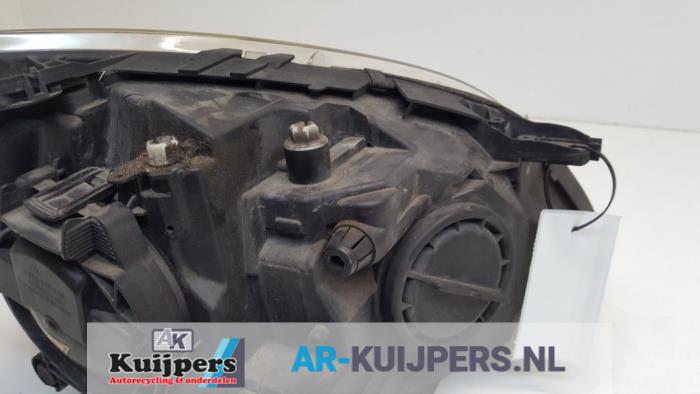 Koplamp links - Mercedes B-Klasse