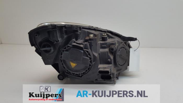 Koplamp links - Mercedes B-Klasse