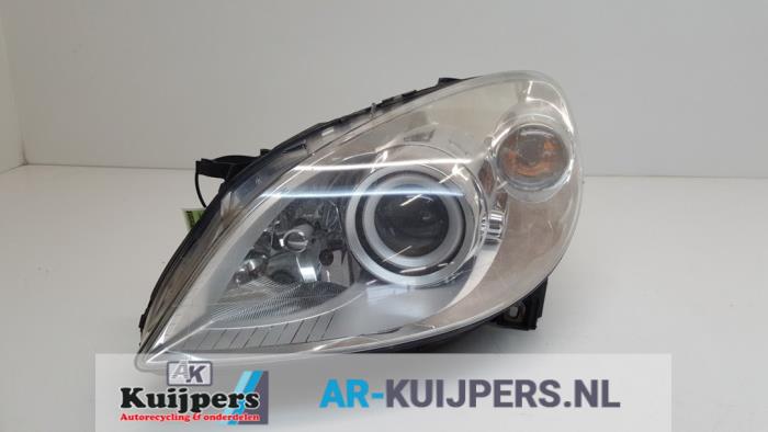 Koplamp links - Mercedes B-Klasse