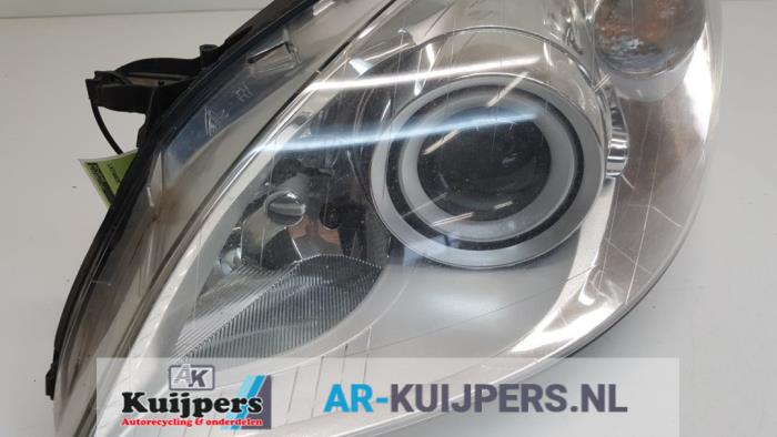 Koplamp links - Mercedes B-Klasse