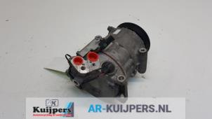 Gebruikte Pomp Airco Mercedes B (W245) 2.0 B-200 16V Turbo Prijs € 65,00 Margeregeling aangeboden door Autorecycling Kuijpers