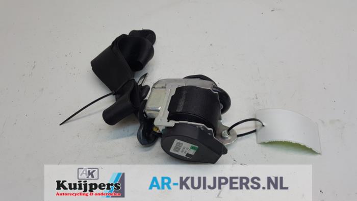 Veiligheidsgordel rechts-voor - Mercedes B-Klasse