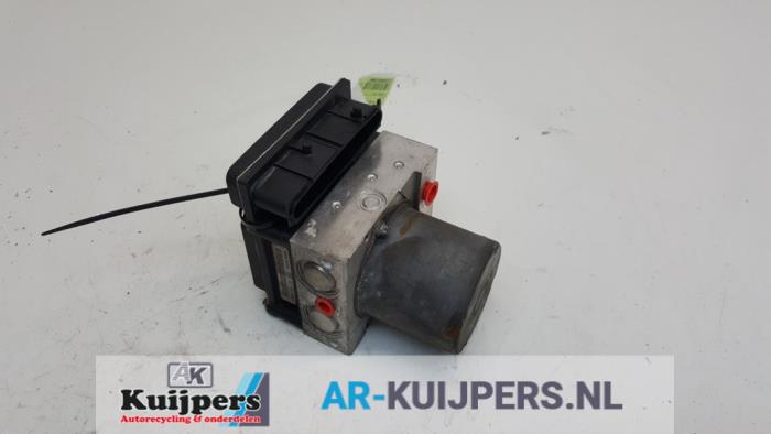 ABS Pomp - Mercedes B-Klasse
