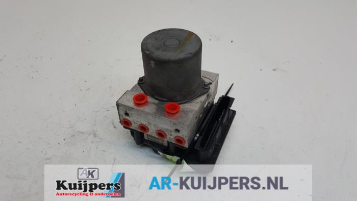 ABS Pomp - Mercedes B-Klasse