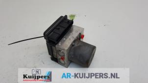 Gebruikte ABS Pomp Mercedes B (W245) 2.0 B-200 16V Turbo Prijs € 20,00 Margeregeling aangeboden door Autorecycling Kuijpers