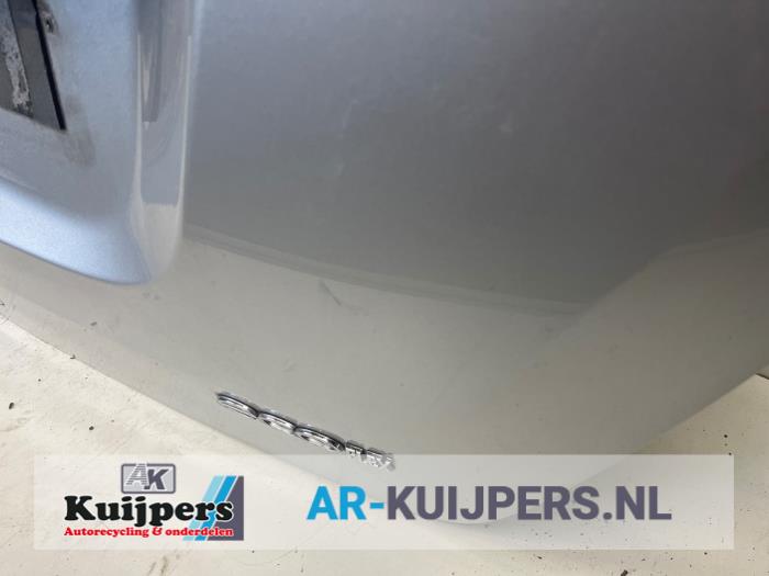 Achterklep - Opel Mokka