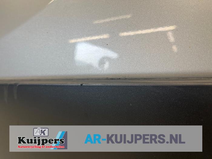 Portier 4Deurs links-achter - Opel Mokka