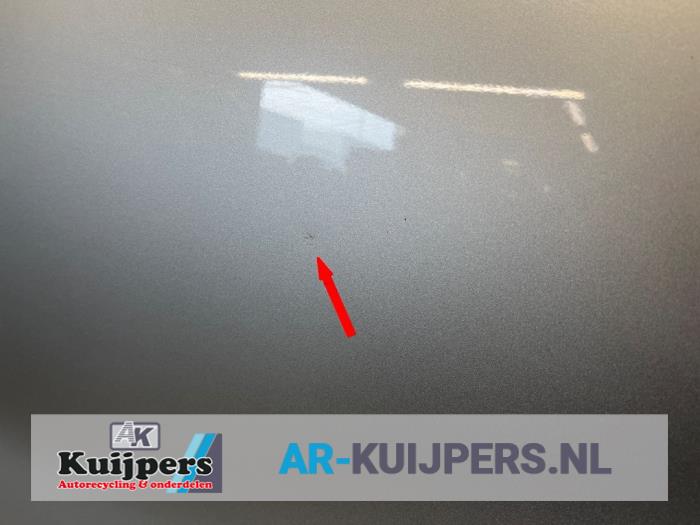 Portier 4Deurs links-achter - Opel Mokka