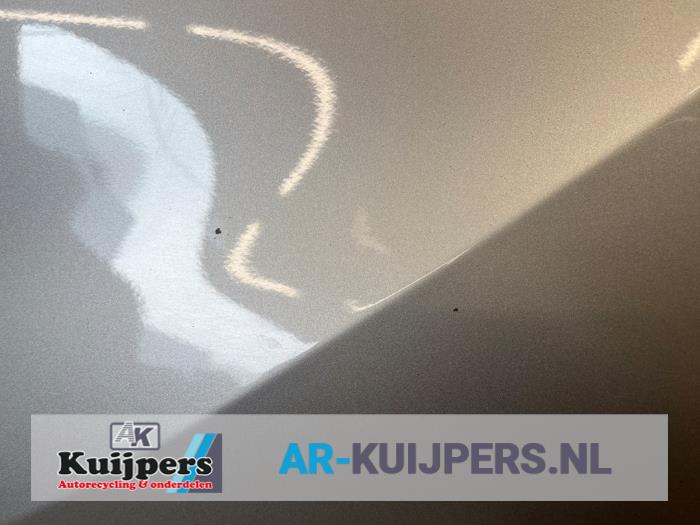 Portier 4Deurs links-achter - Opel Mokka