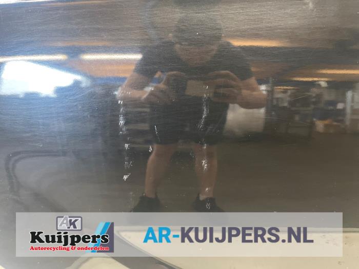Portier 4Deurs rechts-achter - Hyundai I20