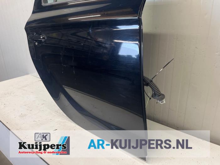 Portier 4Deurs rechts-achter - Hyundai I20