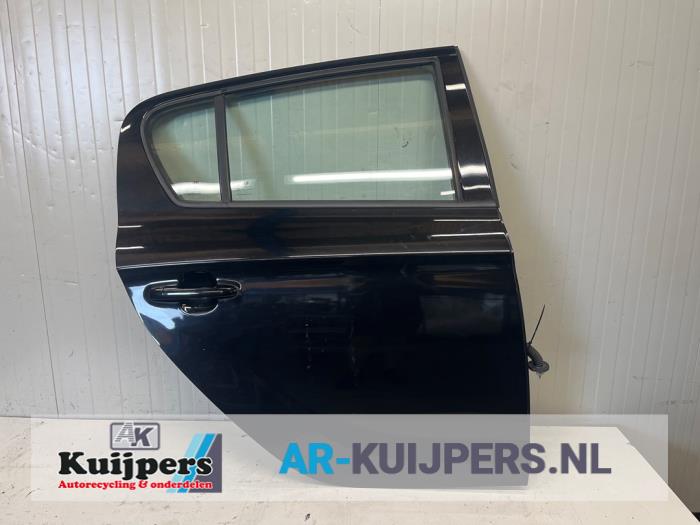 Portier 4Deurs rechts-achter - Hyundai I20