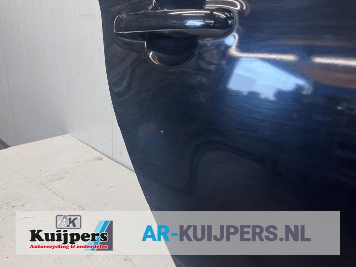 Portier 4Deurs rechts-achter - Hyundai I20