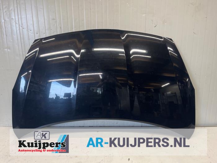 Motorkap - Hyundai I20