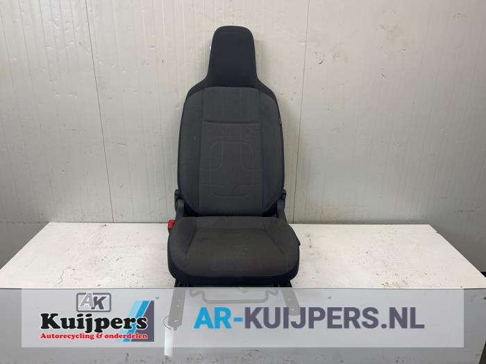 Stoel links - Volkswagen UP