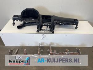 Gebruikte Dashboard Subaru WRX (VA) 2.5 16V Sti Prijs € 250,00 Margeregeling aangeboden door Autorecycling Kuijpers