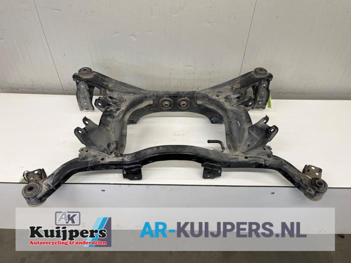 Subframe - Subaru WRX