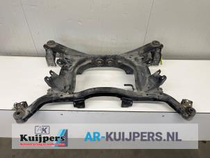 Gebruikte Subframe Subaru WRX (VA) 2.5 16V Sti Prijs € 275,00 Margeregeling aangeboden door Autorecycling Kuijpers