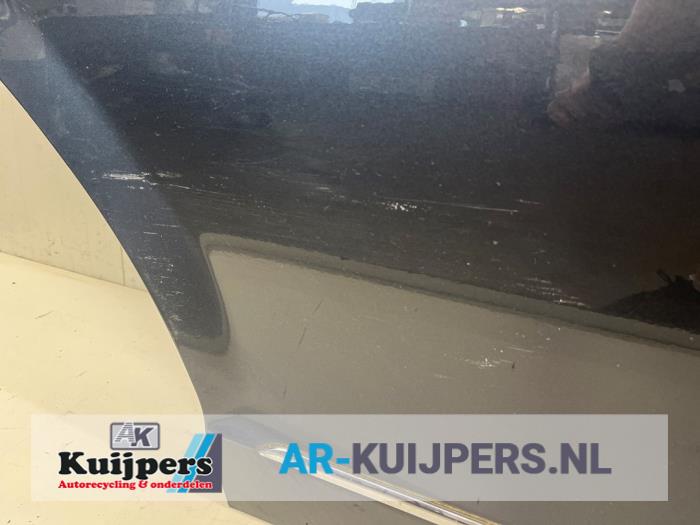 Portier 4Deurs rechts-achter - Mercedes C-Klasse