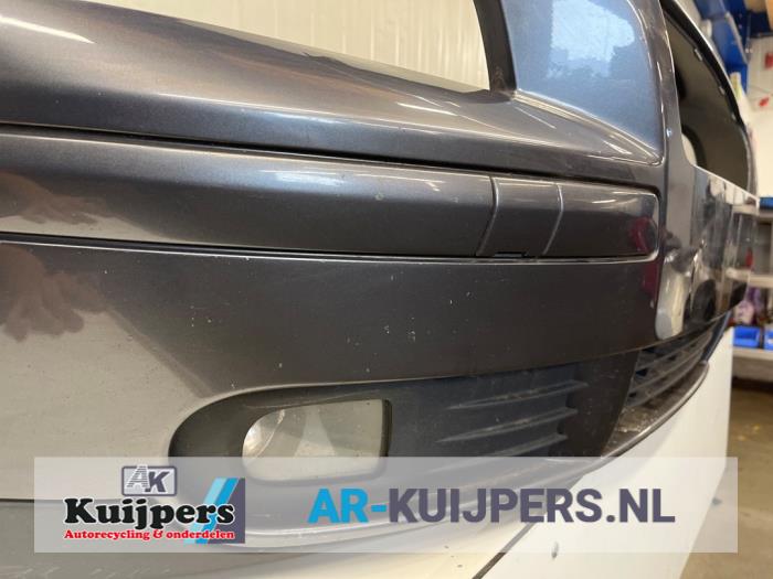 Voorbumper - Volvo V50