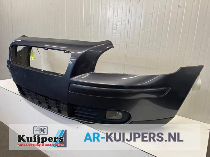 Voorbumper - Volvo V50