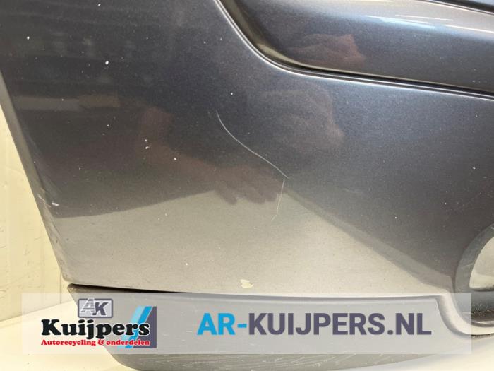 Voorbumper - Volvo V50