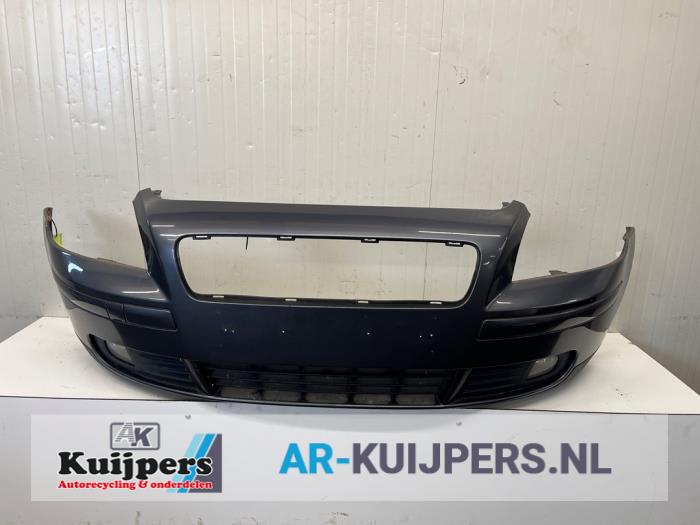 Voorbumper - Volvo V50