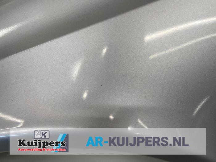 Scherm links-voor - Mercedes E-Klasse