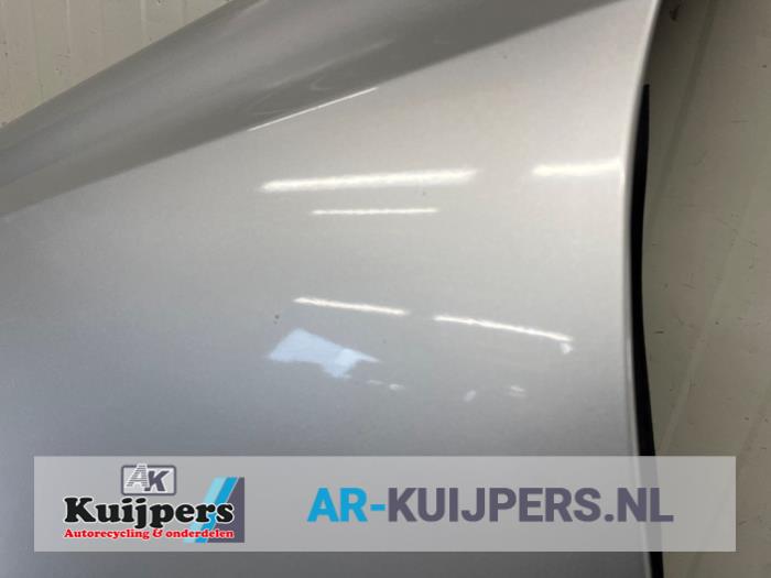 Scherm links-voor - Mercedes E-Klasse