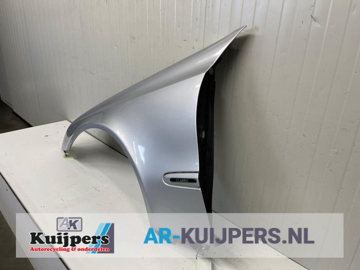 Scherm links-voor - Mercedes E-Klasse