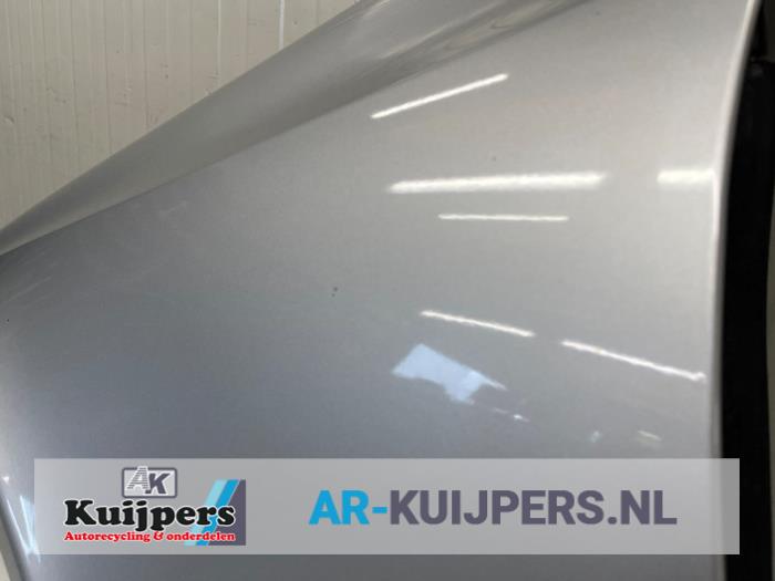 Scherm links-voor - Mercedes E-Klasse