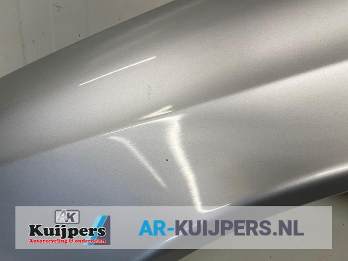 Scherm links-voor - Mercedes E-Klasse