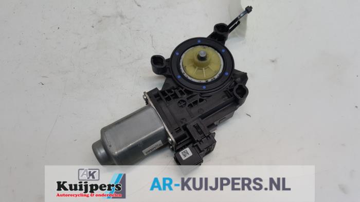 Raammotor Portier - Volkswagen Transporter