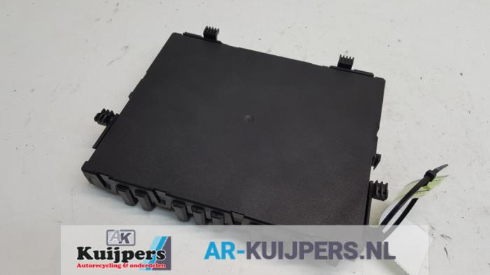 Computer Body Control - Mercedes A-Klasse