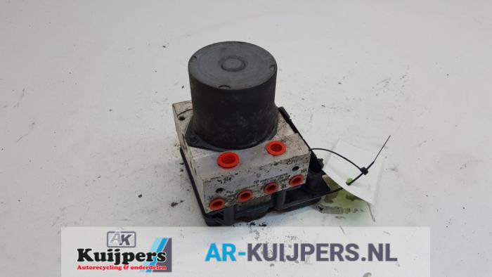 ABS Pomp - Mercedes A-Klasse