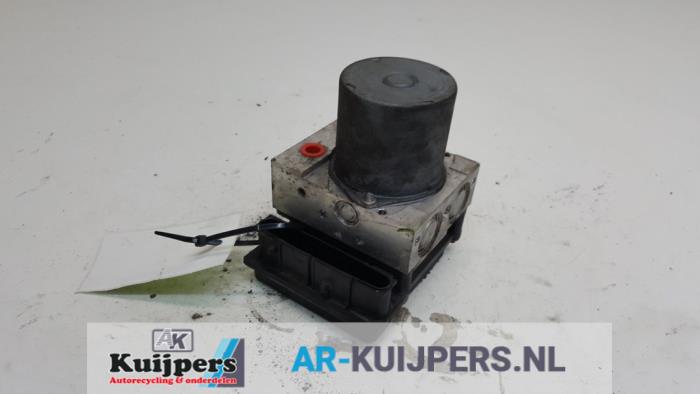 ABS Pomp - Mercedes A-Klasse