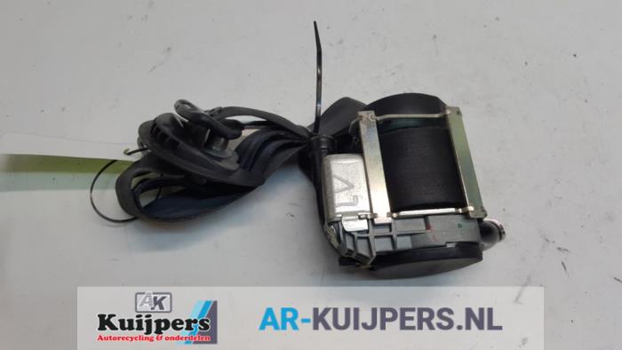 Veiligheidsgordel links-voor - Peugeot 308