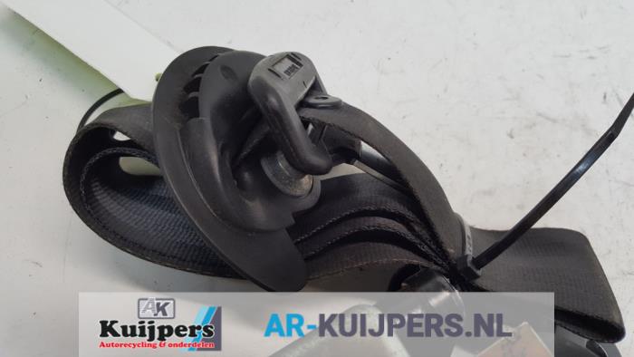 Veiligheidsgordel links-voor - Peugeot 308