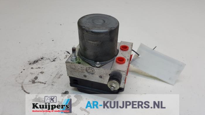 ABS Pomp - Peugeot 308