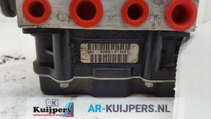 ABS Pomp - Peugeot 308