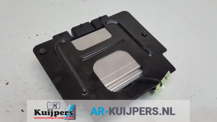 Computer Motormanagement - Peugeot 308