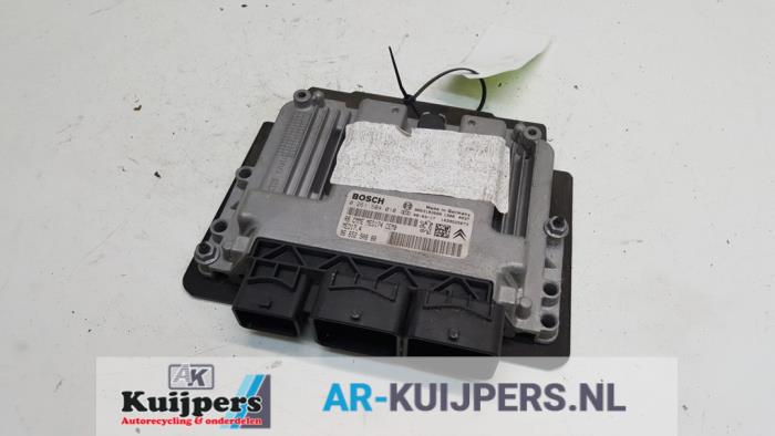 Computer Motormanagement - Peugeot 308