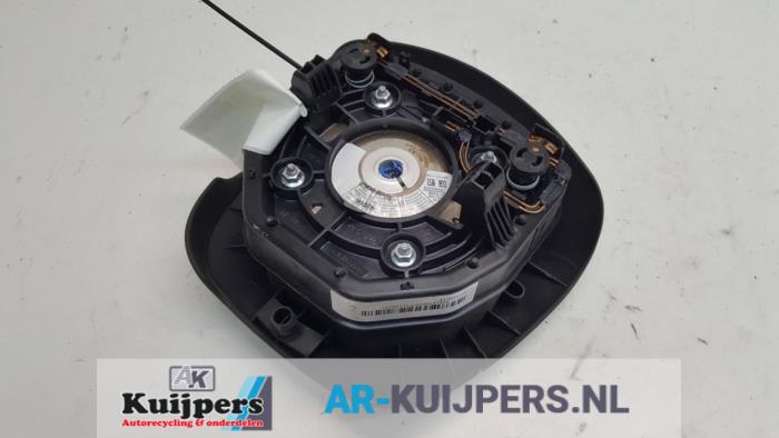 Airbag links (Stuur) - Renault Master