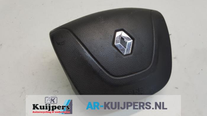 Airbag links (Stuur) - Renault Master