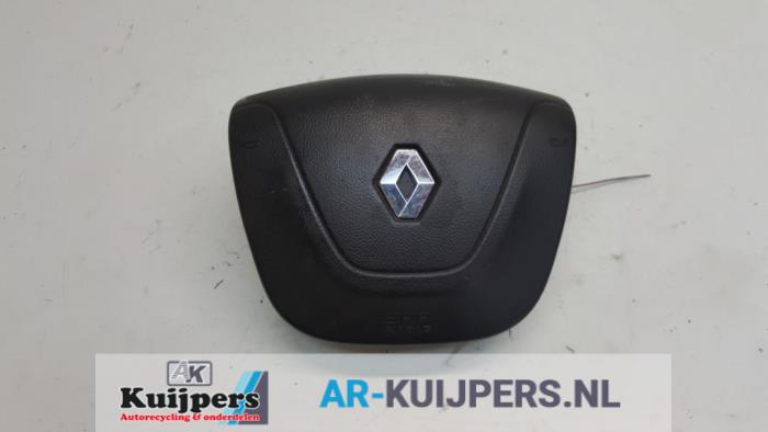 Airbag links (Stuur) - Renault Master
