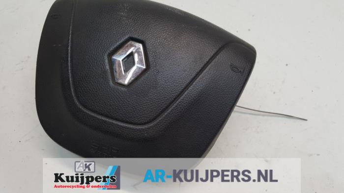 Airbag links (Stuur) - Renault Master