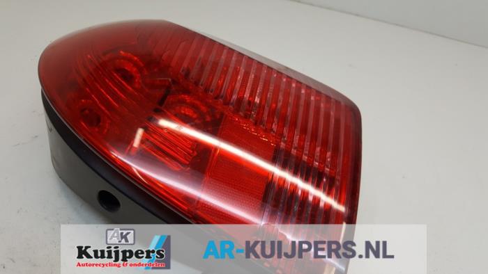 Achterlicht rechts - Peugeot 308