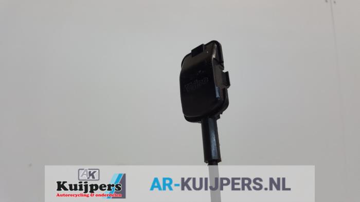 Deurslot Mechaniek 2Deurs links - Renault Master