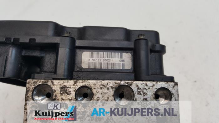 ABS Pomp - Renault Master