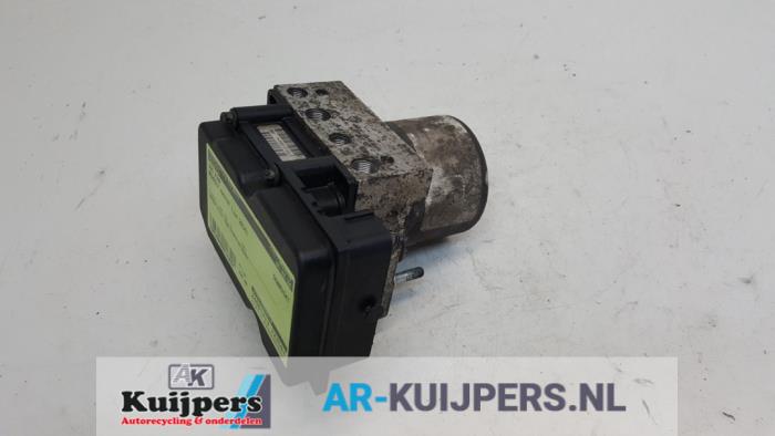 ABS Pomp - Renault Master